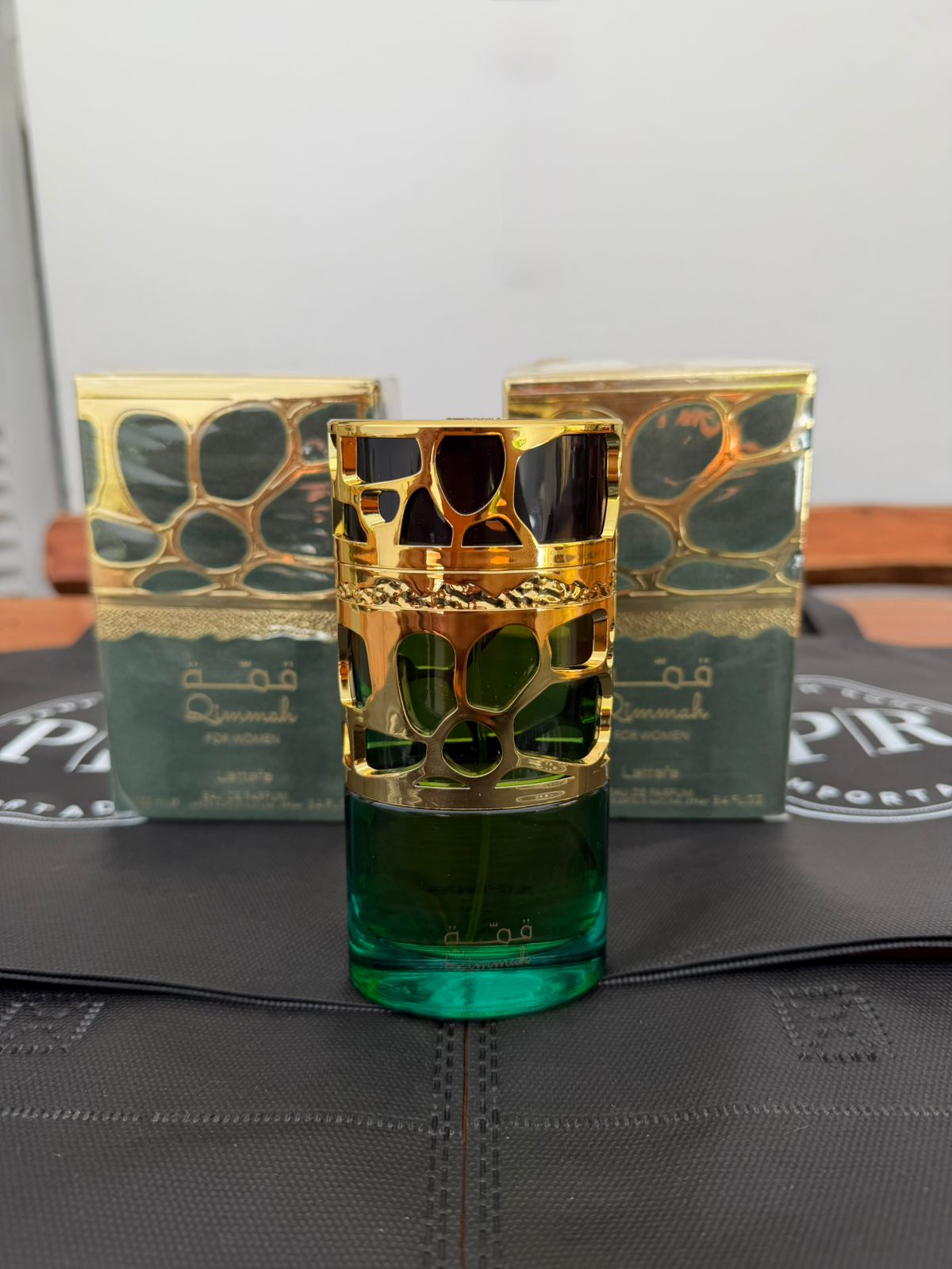 Qimmah for Women